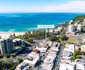 Shop & Retail commercial property for sale at 3 Connor Street Burleigh Heads QLD 4220