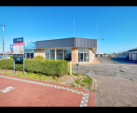 Shop & Retail commercial property sold at 1 & 2/116 Spencer Street South Bunbury WA 6230
