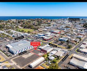 Development / Land commercial property sold at 11 George Street Bunbury WA 6230