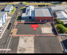 Development / Land commercial property sold at 11 George Street Bunbury WA 6230