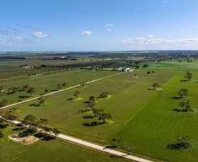 Rural / Farming commercial property for sale at Ladbroke Grove Winery 14487 Riddoch Highway Coonawarra SA 5263