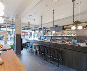 Hotel, Motel, Pub & Leisure commercial property for sale at 238 Swan Street Cremorne VIC 3121