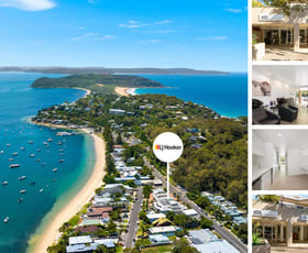Offices commercial property for sale at 22/1097-1101 Barrenjoey Road Palm Beach NSW 2108