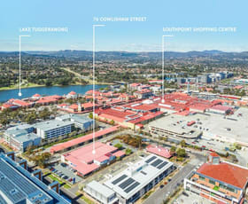 Offices commercial property sold at Whole/76 Cowlishaw Street Greenway ACT 2900