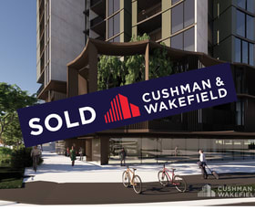 Development / Land commercial property sold at 45 Pentridge Boulevard Coburg VIC 3058