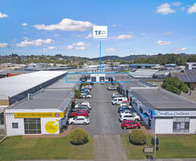 Factory, Warehouse & Industrial commercial property for sale at 7/7 Machinery Drive Tweed Heads South NSW 2486