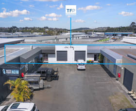 Factory, Warehouse & Industrial commercial property for sale at 7/7 Machinery Drive Tweed Heads South NSW 2486