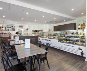Shop & Retail commercial property sold at Cafe/125 Highbury Road Burwood VIC 3125