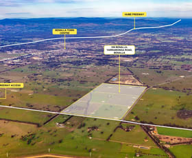 Development / Land commercial property for sale at 359 Benalla-Yarrawonga Rd Benalla VIC 3672
