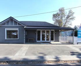 Offices commercial property for lease at 91 High Street Heathcote VIC 3523