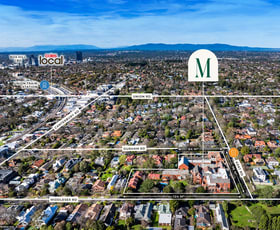 Development / Land commercial property for sale at Mackillop Estate/1 Kent Road & 24 Durham Road Surrey Hills VIC 3127