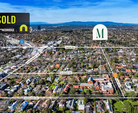 Development / Land commercial property sold at Mackillop Estate/1 Kent Road & 24 Durham Road Surrey Hills VIC 3127