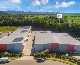 Factory, Warehouse & Industrial commercial property sold at 15/9 Kite Crescent South Murwillumbah NSW 2484