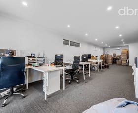 Factory, Warehouse & Industrial commercial property sold at 2/7 Wyman Place Braeside VIC 3195