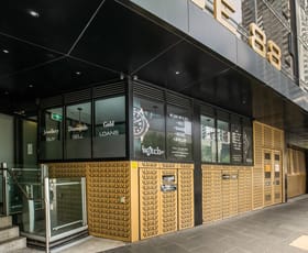 Shop & Retail commercial property for sale at Shop 1/33 Clarke Street Southbank VIC 3006