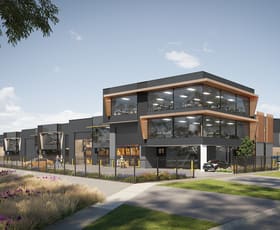 Factory, Warehouse & Industrial commercial property for sale at 121 Foundation Road Truganina VIC 3029