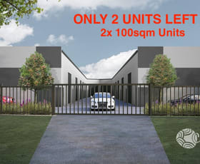 Factory, Warehouse & Industrial commercial property for sale at 33 Blackburn Drive Port Kennedy WA 6172