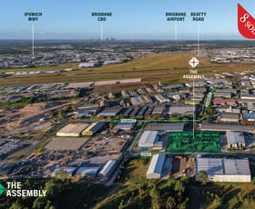 Factory, Warehouse & Industrial commercial property for lease at 18-24 Loam Street Acacia Ridge QLD 4110