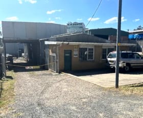Factory, Warehouse & Industrial commercial property sold at 49 Loftus Street Riverstone NSW 2765