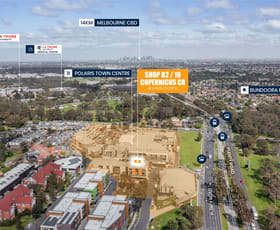 Shop & Retail commercial property sold at Shop B2, 10 Copernicus Crescent Bundoora VIC 3083