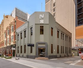 Offices commercial property for sale at Whole Building/11-13 Bentham Street Adelaide SA 5000