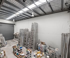 Factory, Warehouse & Industrial commercial property sold at 11/30 Raubers Road Banyo QLD 4014