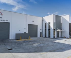 Factory, Warehouse & Industrial commercial property for sale at U2, 431 Yangebup Road Cockburn Central WA 6164