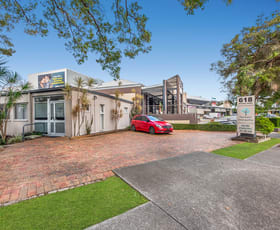 Medical / Consulting commercial property sold at 618 Moggill Road Chapel Hill QLD 4069