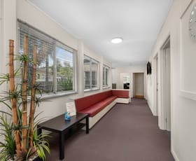 Medical / Consulting commercial property sold at 618 Moggill Road Chapel Hill QLD 4069