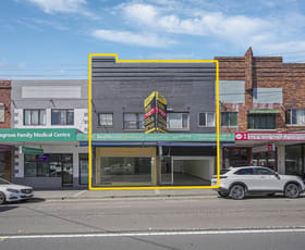 Shop & Retail commercial property for sale at 278 & 280 Kingsgrove Rd Kingsgrove NSW 2208