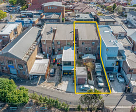Shop & Retail commercial property sold at 278 & 280 Kingsgrove Rd Kingsgrove NSW 2208