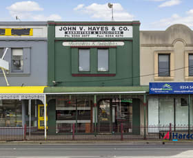Shop & Retail commercial property for sale at 412 Bell Street Pascoe Vale South VIC 3044
