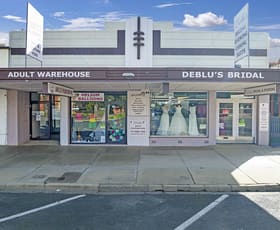 Shop & Retail commercial property for sale at 211 Hare Street Echuca VIC 3564
