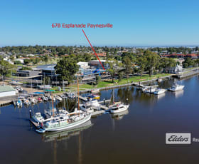 Offices commercial property for sale at 67b Esplanade Esplanade Paynesville VIC 3880