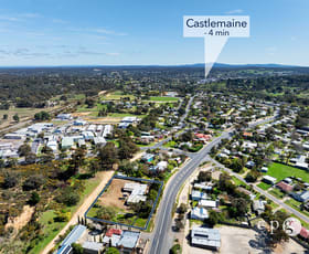 Development / Land commercial property for sale at 146 & 148 Duke Street Castlemaine VIC 3450
