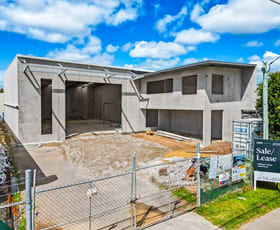 Factory, Warehouse & Industrial commercial property sold at 20-22 Mungala Street Wynnum QLD 4178