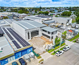 Factory, Warehouse & Industrial commercial property sold at 20-22 Mungala Street Wynnum QLD 4178