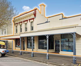 Offices commercial property sold at 116 Fairy Street Warrnambool VIC 3280