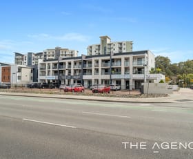 Offices commercial property for sale at 52/11 Tanunda Drive Rivervale WA 6103