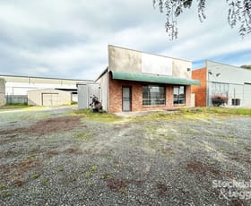 Factory, Warehouse & Industrial commercial property for sale at 78 Old Dookie Road Shepparton VIC 3630