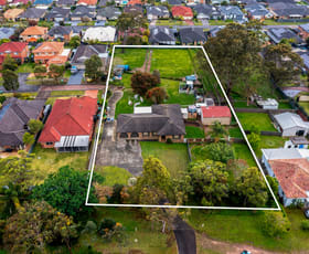 Development / Land commercial property for sale at 546 Pacific Highway Hamlyn Terrace NSW 2259