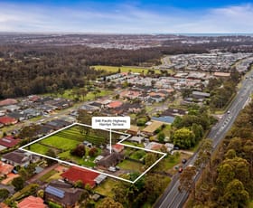 Medical / Consulting commercial property for sale at 546 Pacific Highway Hamlyn Terrace NSW 2259