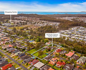 Development / Land commercial property for sale at 546 Pacific Highway Hamlyn Terrace NSW 2259