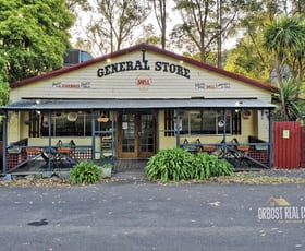 Shop & Retail commercial property for sale at 2757 Princes Highway Cabbage Tree Creek VIC 3889