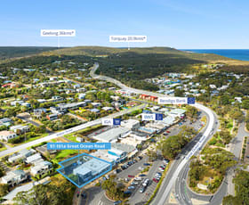 Shop & Retail commercial property sold at 97-101A Great Ocean Road Anglesea VIC 3230