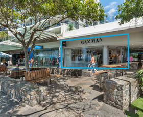 Shop & Retail commercial property sold at Lots 12 & 13/95 Mooloolaba Esplanade Mooloolaba QLD 4557
