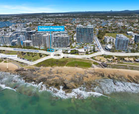 Shop & Retail commercial property sold at Lots 12 & 13/95 Mooloolaba Esplanade Mooloolaba QLD 4557