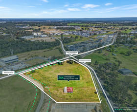 Factory, Warehouse & Industrial commercial property for sale at 288 Annangrove Road Rouse Hill NSW 2155