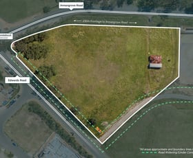Factory, Warehouse & Industrial commercial property for sale at 288 Annangrove Road Rouse Hill NSW 2155
