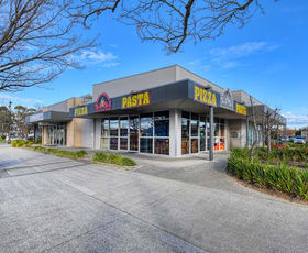 Shop & Retail commercial property sold at 3/38 Lakeside Boulevard Pakenham VIC 3810